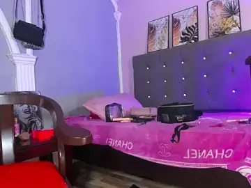 Stripchat Sex Chat of sexy-luna-star-ts