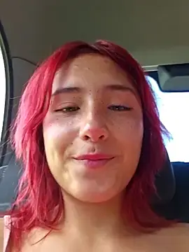 Stripchat Live Sex Cam of sorpresa_x