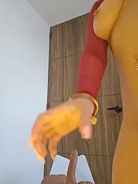 Stripchat Sex Cam of sorpresa_x