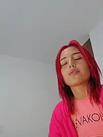 Stripchat Sex Cam of sorpresa_x