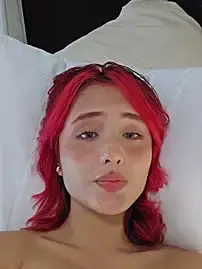 Stripchat Live Sex Cam of sorpresa_x