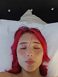 Stripchat Sex Chat of sorpresa_x