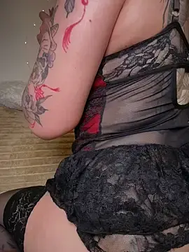 Stripchat Live Sex of -Meowy-