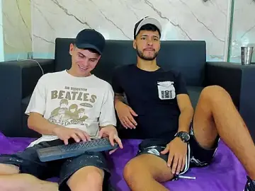 Stripchat Private Sex Chat of Angel_Villareal