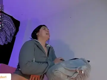 Stripchat Adult Video Chat of Anny_ferrer1