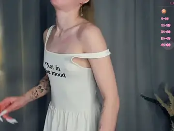 Stripchat Private Sex Chat of DianeHonnette