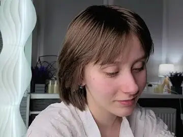 Stripchat Private Sex Chat of EthalBuffkin