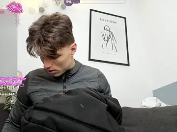 Stripchat Nude Webcam of Kyle_Baker