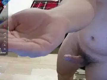 Stripchat Free Live Porn of Larstar01