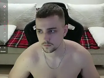 Stripchat Private Sex Chat of Larstar01