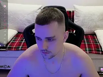 Stripchat Adult Video Chat of Larstar01