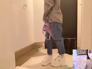 Stripchat Sex Chat of Megu_Melon