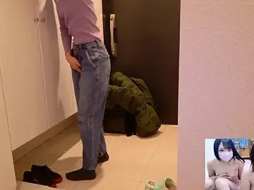 Stripchat Sex Chat of Megu_Melon