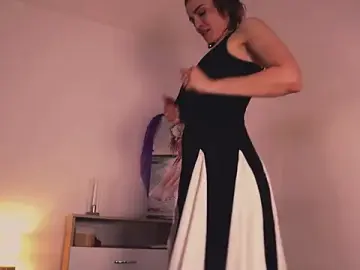 Stripchat Free Live Porn of Misslullu