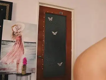 Stripchat Sex Chat of Misslullu