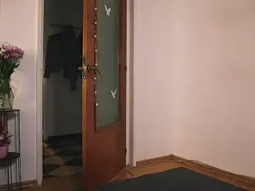 Stripchat Adult Webcam of Misslullu