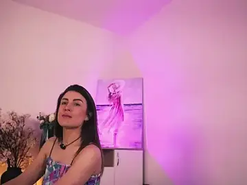 Stripchat Live Sex of Misslullu