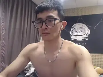 Stripchat Adult Webcams of Stevenjt