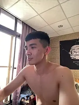 Stripchat Adult Webcam of Stevenjt