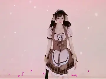 Stripchat Adult Video Chat of TNT-Sister