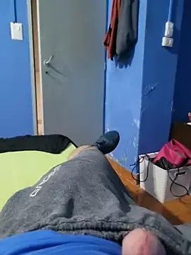 Stripchat Free Live Porn of Tincho1051