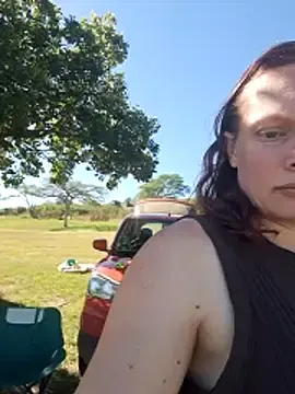 Stripchat Sex Chat of TryingWind