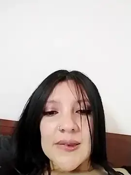 Stripchat Nude Webcam of Valen8714