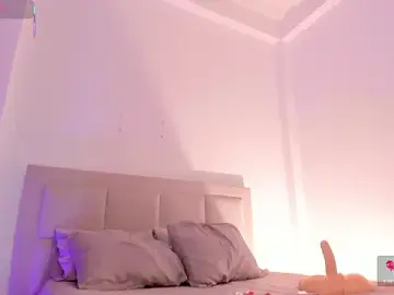 Stripchat Nude Webcam of VictoriaVX