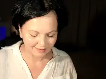 Stripchat Live Sex of WitchBlueRose