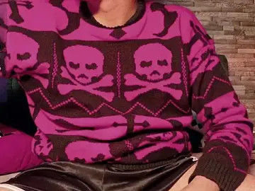 Stripchat Nude Webcam of _-Lucky-_