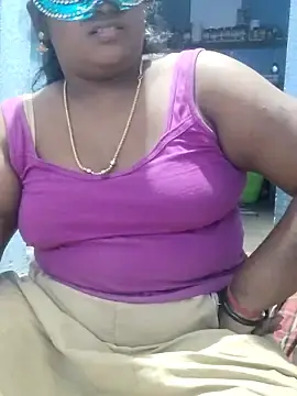 Stripchat Live Sex of divyasree1431