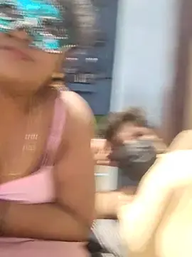 Stripchat Private Sex Chat of divyasree1431