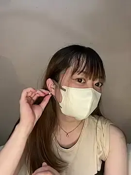 Stripchat Live Porn of mayuyu_mayuyu