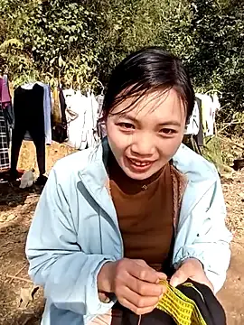 Stripchat Best live sex cam show of ngan-cute