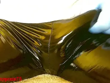 Stripchat Sex Cam of sexypenis75