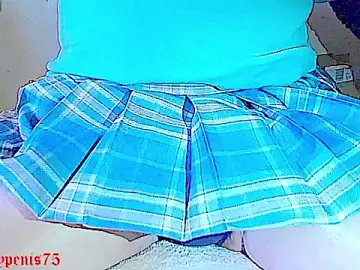 Stripchat Free Porn Cam of sexypenis75