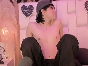 Stripchat Live Porn of Daphne_And_Roger