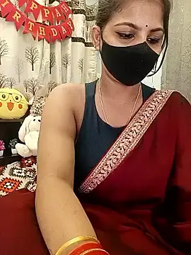 Stripchat Live Sex Cam of Divya_girl