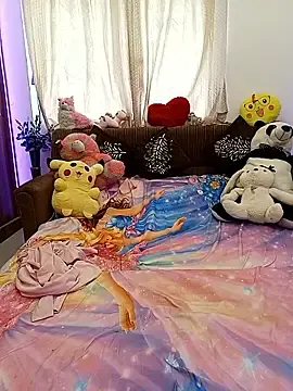 Stripchat Sex Chat of Divya_girl