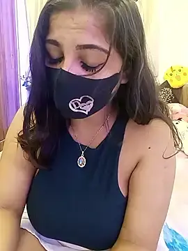 Stripchat Nude Webcam of Divya_girl