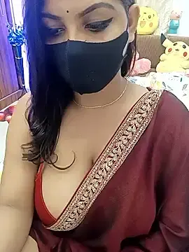 Stripchat Live Sex of Divya_girl