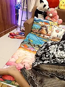 Stripchat Best Webcam of Divya_girl
