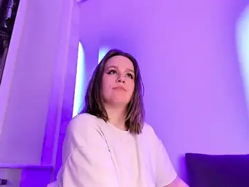 Stripchat Free Porn Cam of ErikaLust