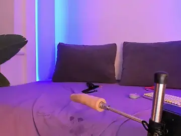 Stripchat Live Sex Cam of ErikaLust