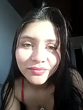 Stripchat Live Sex Cam of Isaa-bell