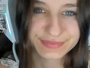 Stripchat Private Sex Chat of _Nika_Kik