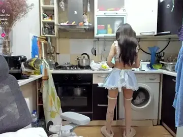 Stripchat Sex Cam of _Nika_Kik