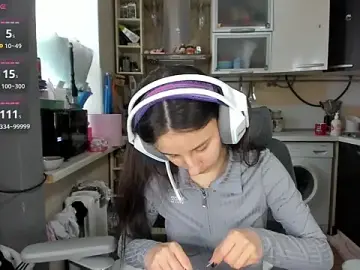 Stripchat Adult Video Chat of _Nika_Kik