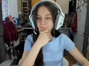 Stripchat Live Porn of _Nika_Kik