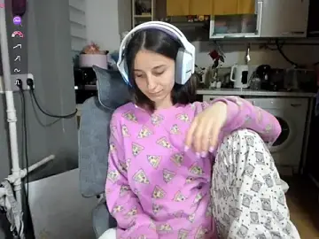 Stripchat Free Porn Cam of _Nika_Kik